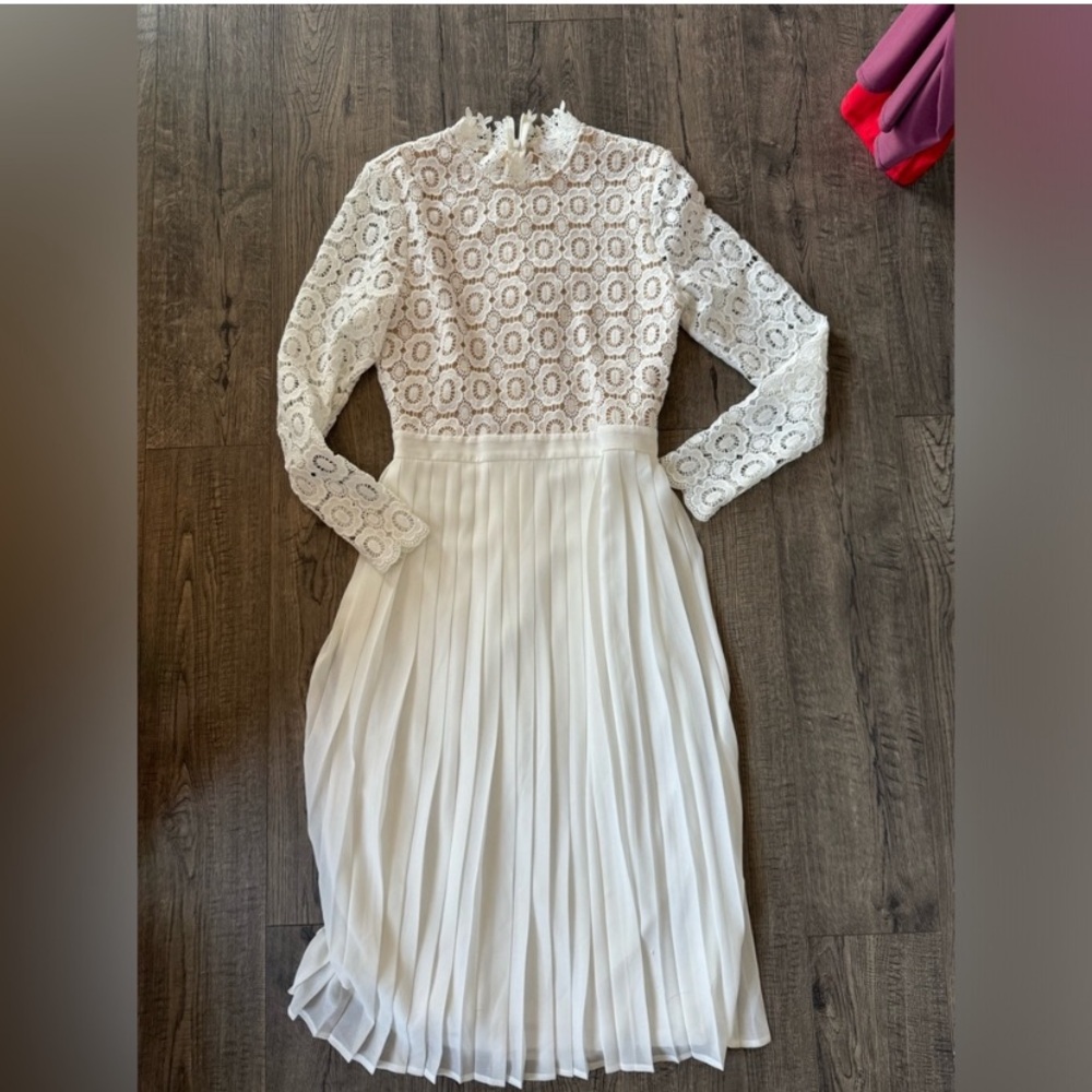 {Ivy City Co} Arabella Lace Dress